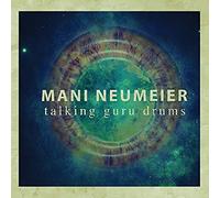 Mani Neumeier - Talking Guru Drums