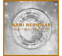 Mani Neumeier - Talking Guru Drums [VINYL]