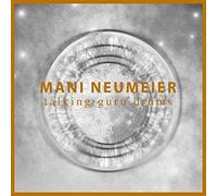 MANI NEUMEIER - TALKING GURU DRUMS - Vinyl Record - C4z