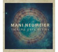 Mani Neumeier - Talking Guru Drums [Vinyl LP] [VINYL]