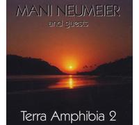 Mani Neumeier - Terra Amphibia 2 [German Import]