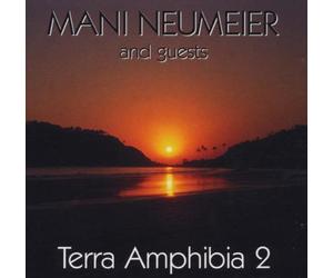 Mani Neumeier - Terra Amphibia 2 [German Import]
