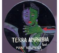Mani Neumeier - Terra Amphibia [Ltd. Holzbox]