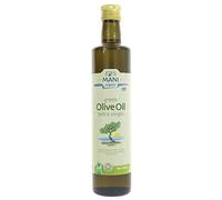 Mani | Og Extra Virgin Olive Oil | 2 x 6 x 500ml