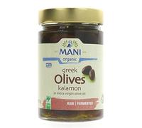 Mani | Og Kalamata Olives in OliveOil | 1 x 280g
