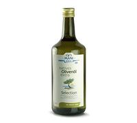 Mani Organic Extra Virgin Olive Oil 1 Litre
