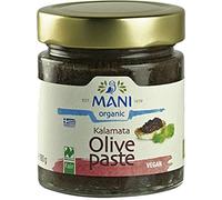 Mani Organic Kalamata Olive Paste 180 g