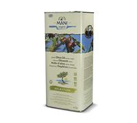 MANI Olive Oil – Organic Selection – 5 L
