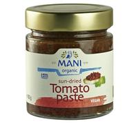 Mani Organic Sun-Dried Tomato Paste 180 g