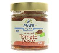 Mani organic Sun Dried Tomato Paste - 180g