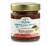 Mani Organic Tomato Paste 180g