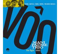 Mani Padme Trio - The Flight (Voo)