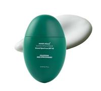 MANIA HOLIC Korean Face Sun Protection SPF 40 No White Tone Light Matte Finish Foundation Grease Free Formula UV Protection Wide Spectrum Pore Care