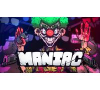 Maniac