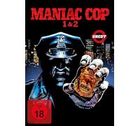 Lustig, William - Maniac Cop 1 & 2 (Uncut) (2 Dvds)