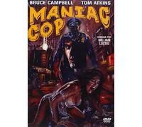 Maniac Cop (1988)