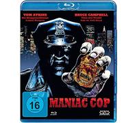 Campbell,Bruce - Maniac Cop