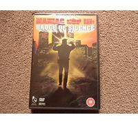 Maniac Cop III - Badge Of Silence [DVD]
