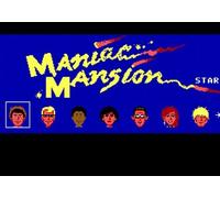 Maniac Mansion (PC) Steam Key - GLOBAL