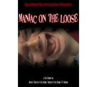 Maniac on the Loose [DVD] [Region 1] [US Import] [NTSC]