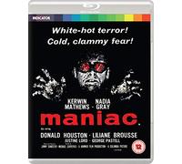 Maniac (Standard Edition)