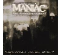 Maniac: The Siouxpernatural - Paranormal: The War Within
