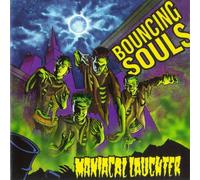 Maniacal Laughter by Bouncing Souls (2001-11-27)