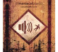 Maniacal Plan - Casualty of Sound