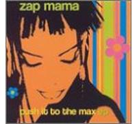 Maniat - Push It to the Max