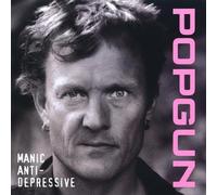 Manic Anti-Depressive
