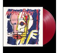 Manic Eden - Manic Eden [VINYL]