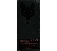 Manic Nirvana by Robert Plant