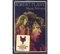 Manic Nirvana [CASSETTE]