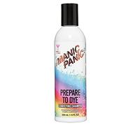 Manic Panic Hair colouring Colour care Prepare To Dye Clarifying Shampoo