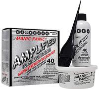 Manic Panic Bleach Amplified Flash Lightning Kit 40 Vol
