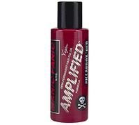 Manic Panic Amplified Cream Formula, Pillarbox Red, 0.118 kg, Ivory, 118ml