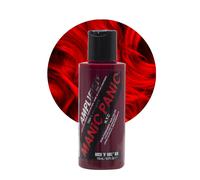 Manic Panic Amplified Cream Formula Rock & Roll Red 118ml