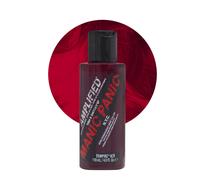 Manic Panic Amplified Cream Formula Vampire Red 118ml - semi-permanent color