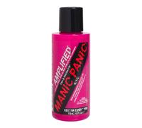 Manic Panic Hair colouring Amplified Cotton Candy Pink - long-lasting vegan hair colour