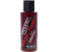 Manic Panic Amplified Rock N Roll Red Creme Vegan Semi Permanent Hair Dye 118ml