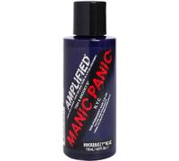 Manic Panic Amplified Rockabilly Blue - long-lasting vegan hair colouring 118 ml