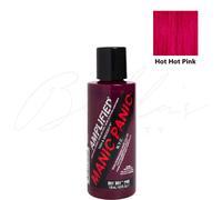 Manic Panic Amplified Hair Colour Hot Hot Pink 118ml
