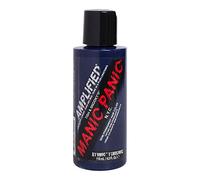 Manic Panic Amplified™ Semi-Permanent Hair Dye 118ml (Atomic Turquoise®)