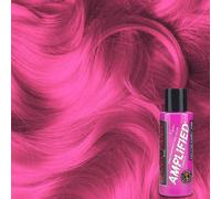 Manic Panic Hair colouring Amplified Cotton Candy Pink - long-lasting vegan hair colour