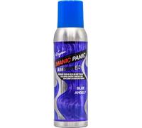 Manic Panic Amplified Spray Blue Angel - Temporary hair dye spray, vegan 125 ml