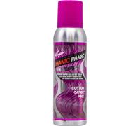 Manic Panic Amplified Spray Cotton Candy Pink - Temporary hair dye spray, vegan 125 ml