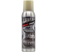 Manic Panic Amplified Spray Silver Stiletto - Temporary hair dye spray, vegan 125 ml