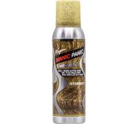 Manic Panic Amplified Stardust Gold/Silver Glitter Color Spray 100ml Pack of 2