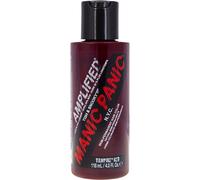 Manic Panic Amplified Vampire Red - long-lasting vegan hair colour 118 ml