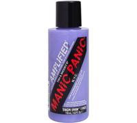 Manic Panic Amplified Virgin Snow - long-lasting vegan hair colouring 118 ml